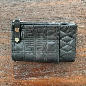 Givenchy leather wallet